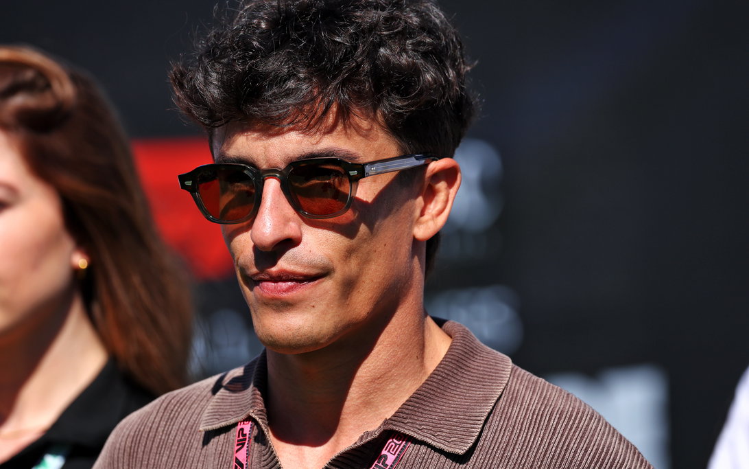 Marc Marquez