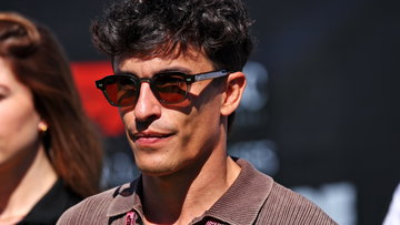 Marc Marquez reveals Isack Hadjar advice which prompted Dutch GP absence
