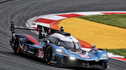 Martins Gounon WEC