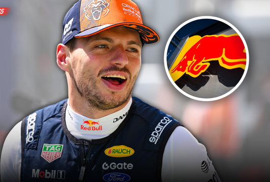 Thumbnail video Contract Verstappen 2030