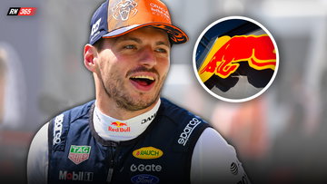 Max Verstappen tekent nieuw contract bij Red Bull tot en met 2030
