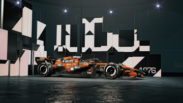 McLaren viert historisch jubileum één Grand Prix te vroeg