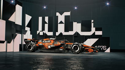 (16:9) Mc Laren 1000th GP livery