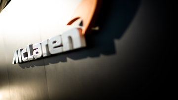 McLaren make superstar signing as latest venture to break cover in Miami