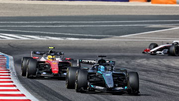 F1-kwalificatie in 2026 aangepast