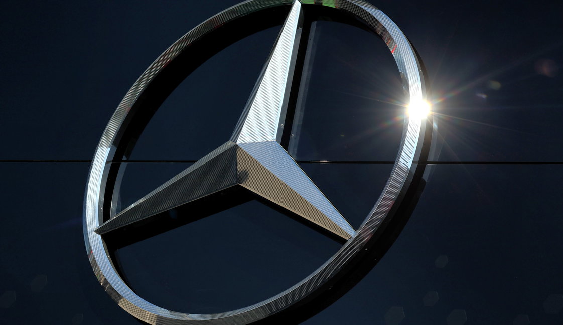 Mercedes