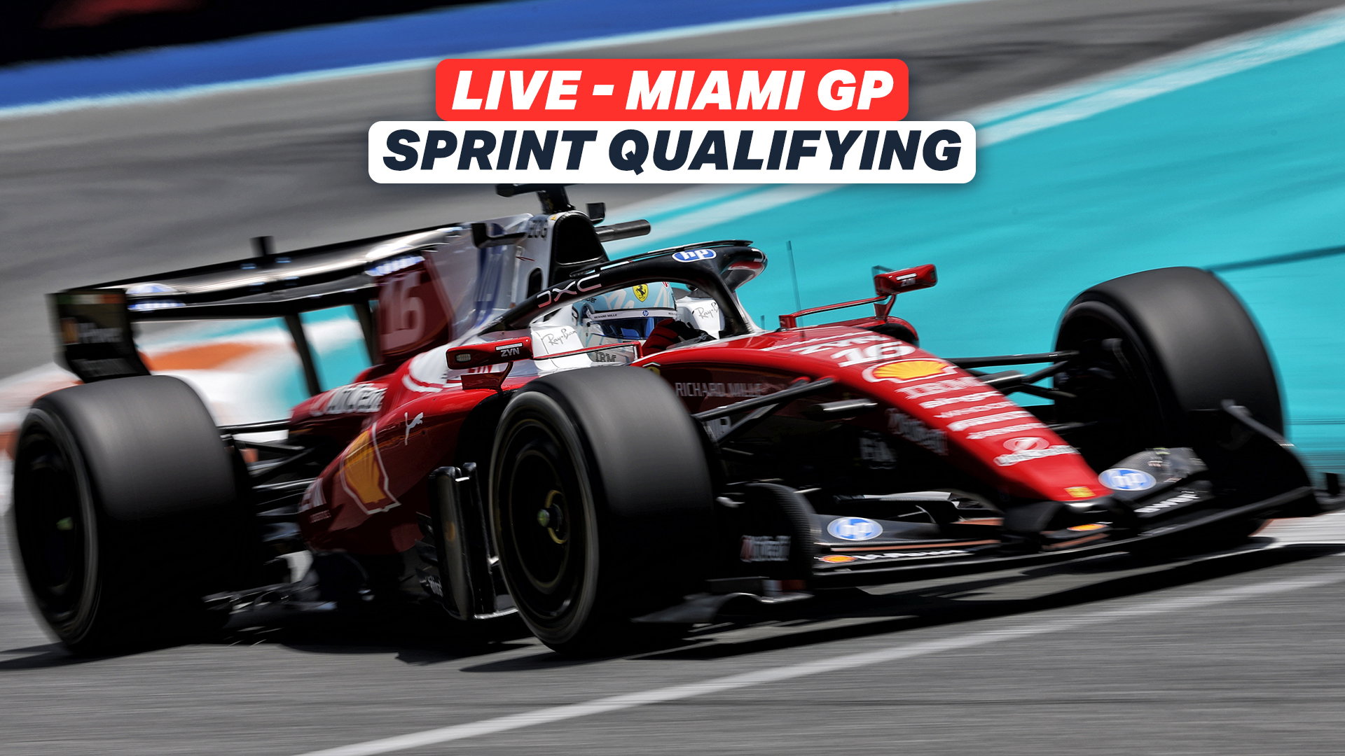Miami sprint qualifying thumnail com