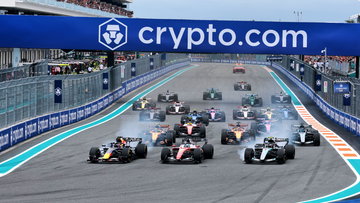 Poll: Is het racen beter geworden met de aangepaste F1-reglementen?