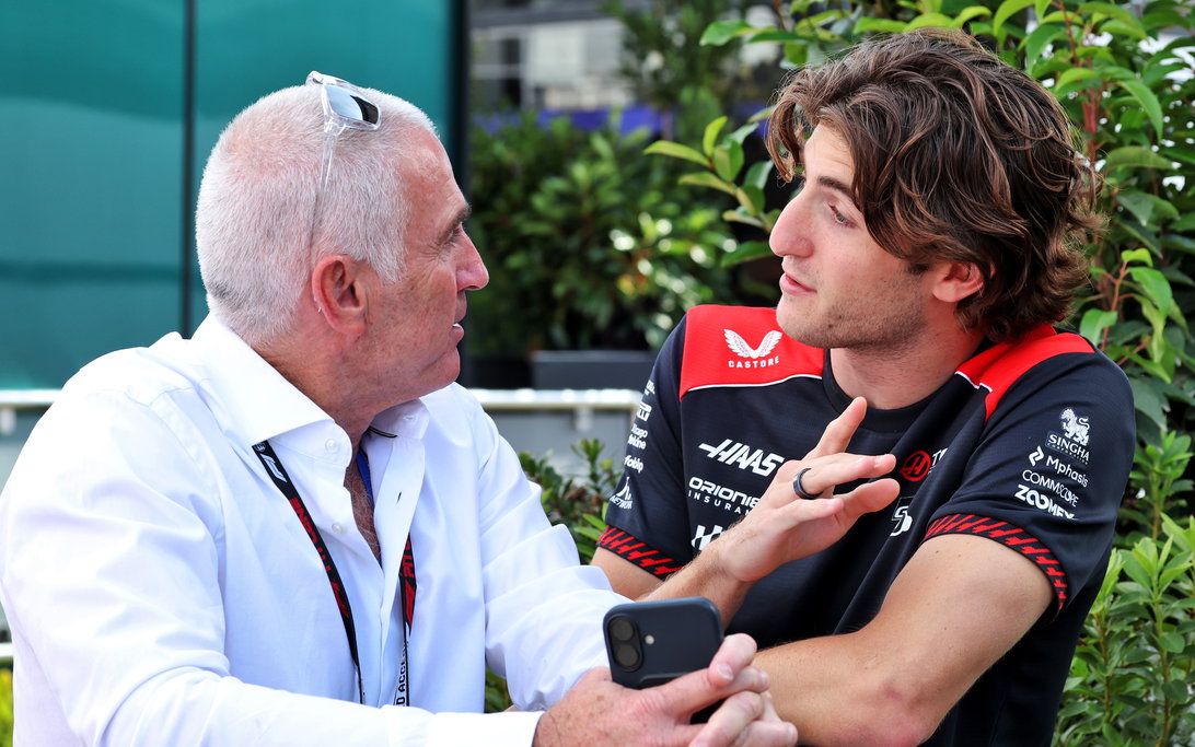 Mick Doohan denuncia la brusca retrocessione di Jack nella Alpine