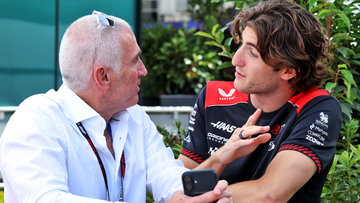 Jack Doohan's father brutally criticises Alpine after F1 seat drama