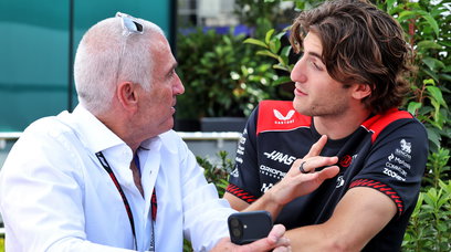 Mick Doohan Jack Doohan