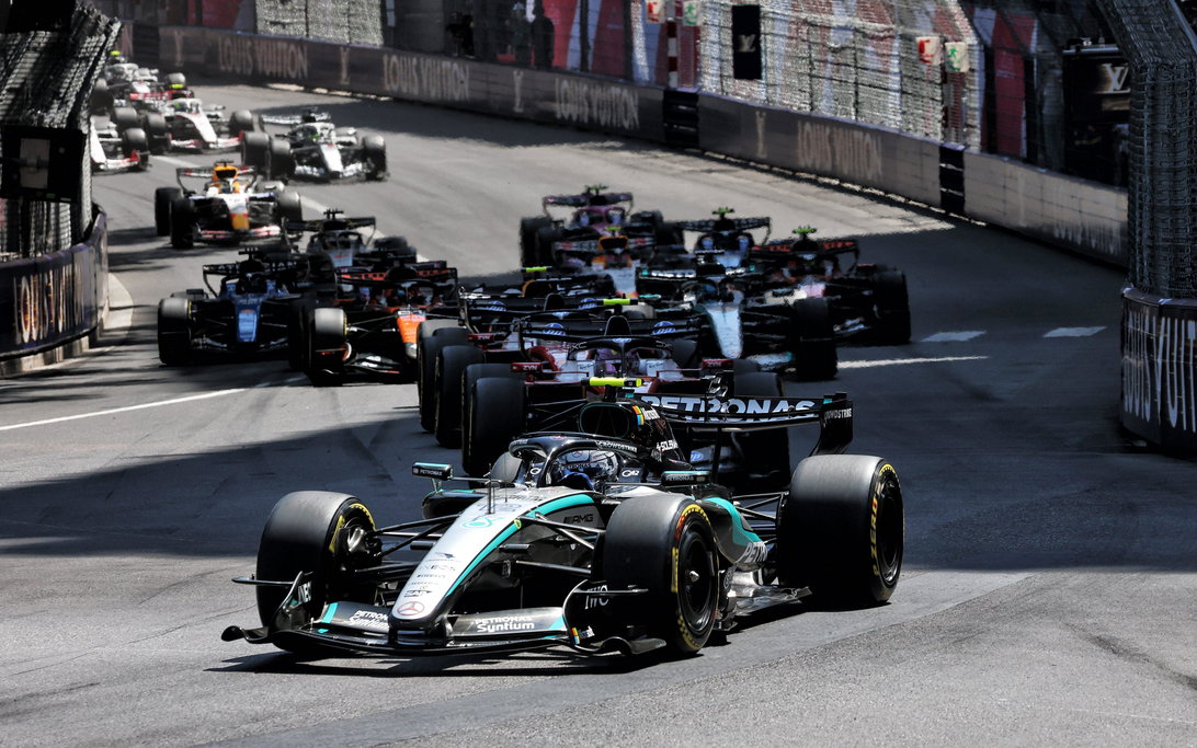 Why Monaco GP Results Will Remain Uncertain for Weeks