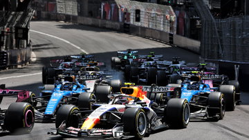 2027 F1 calendar revealed as Max Verstappen wins after Silverstone chaos - RacingNews365 Review