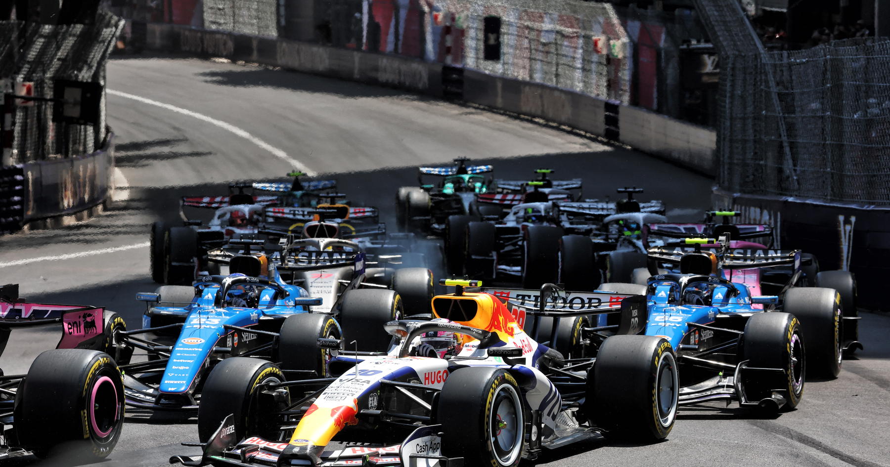 F1 Unveils Ambitious 2027 Calendar with Record Sprint Races