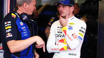 Breaking: Red Bull-kopstuk vertrekt bij F1-team
