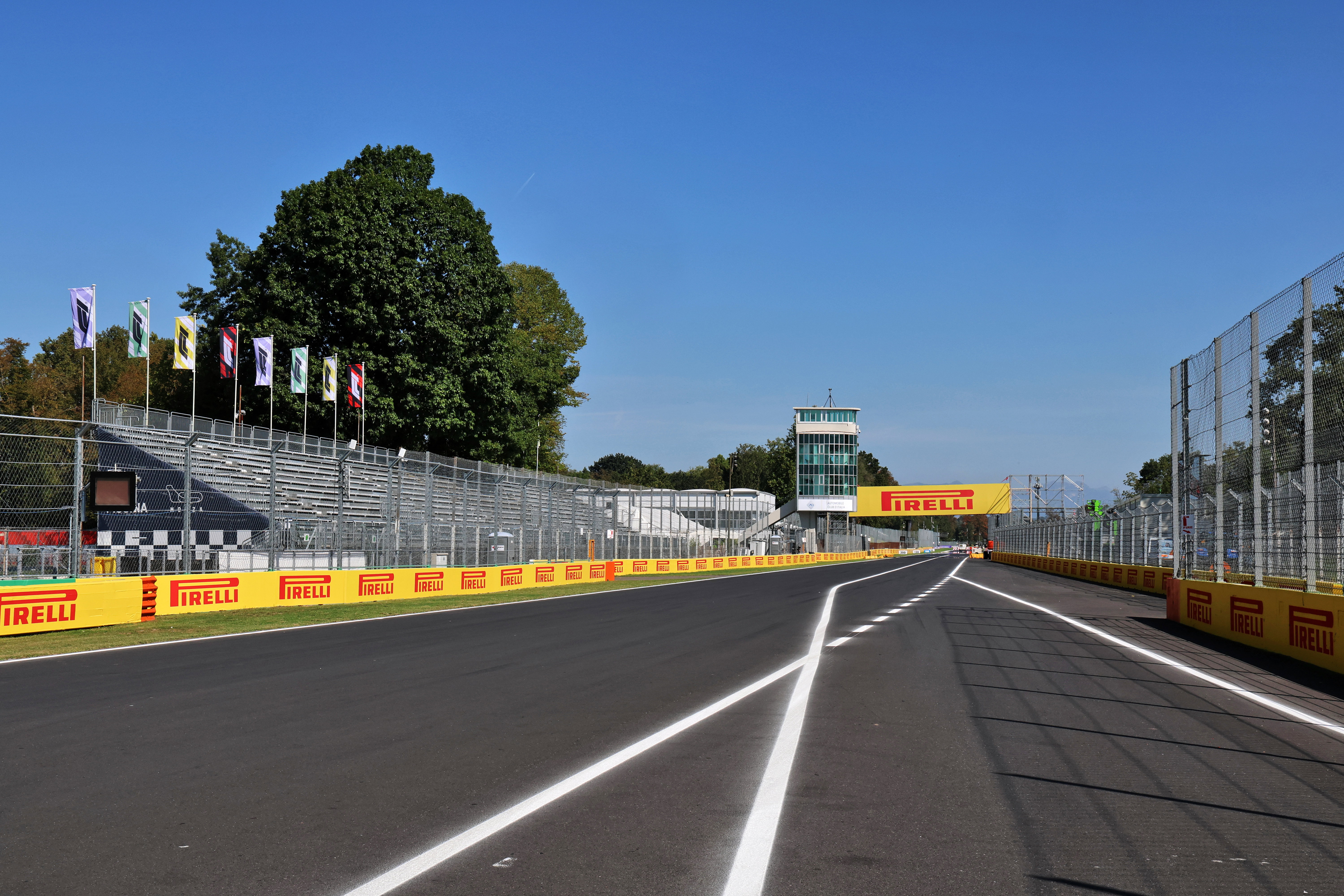 Monza