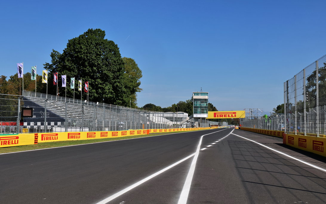 Monza