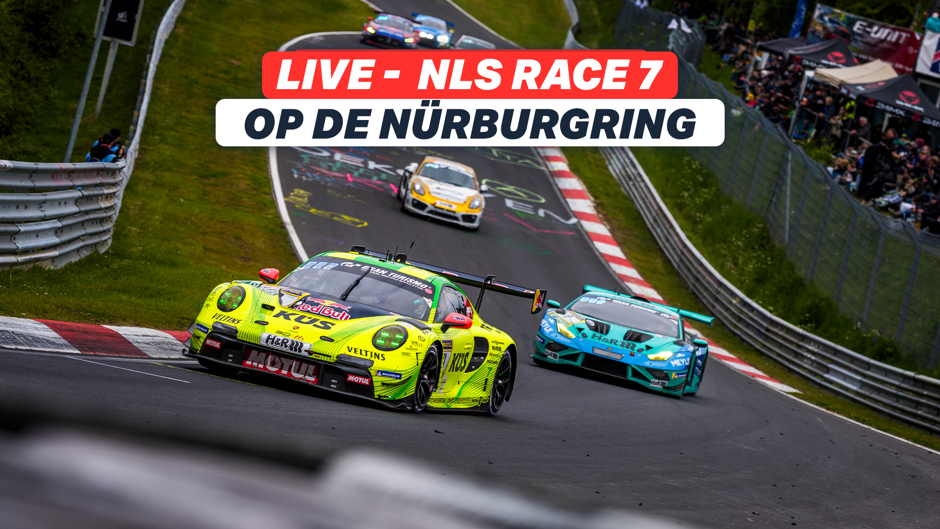 NLS 7 Live Site NL