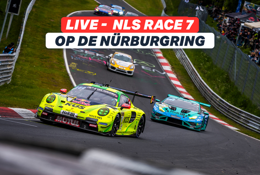 NLS 7 Live Site NL