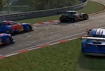 Verstappen sim screenshot