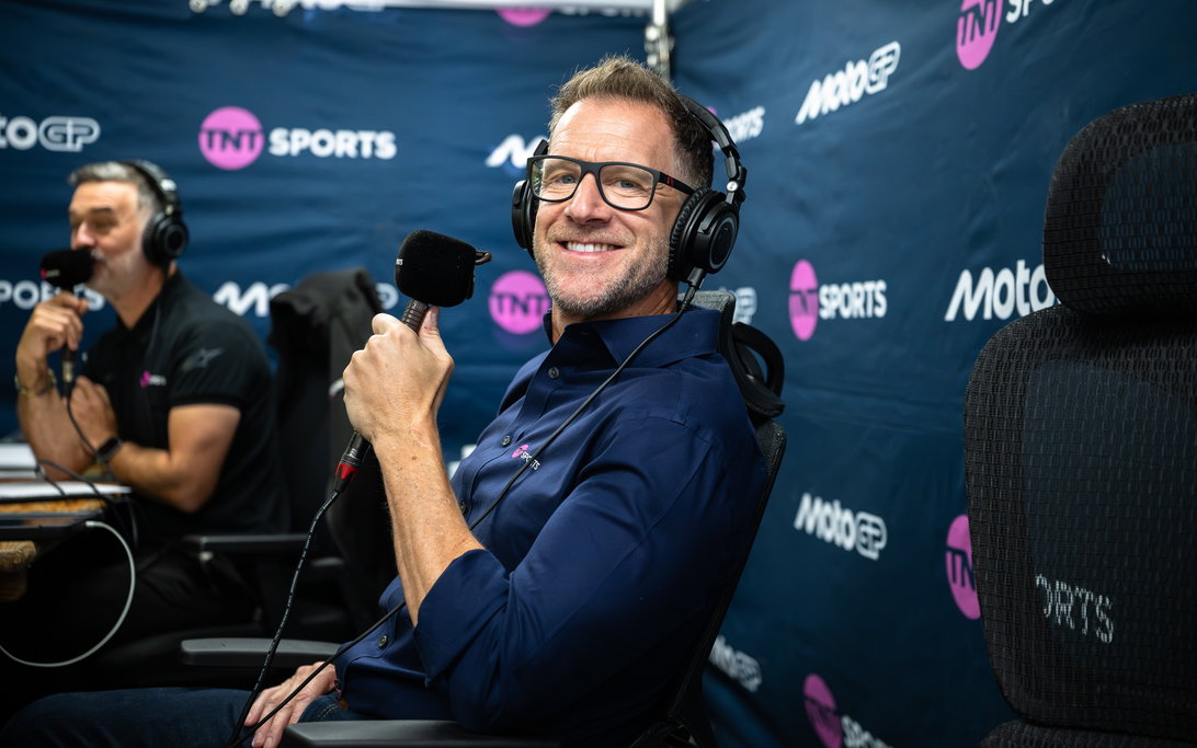 Neil Commentary