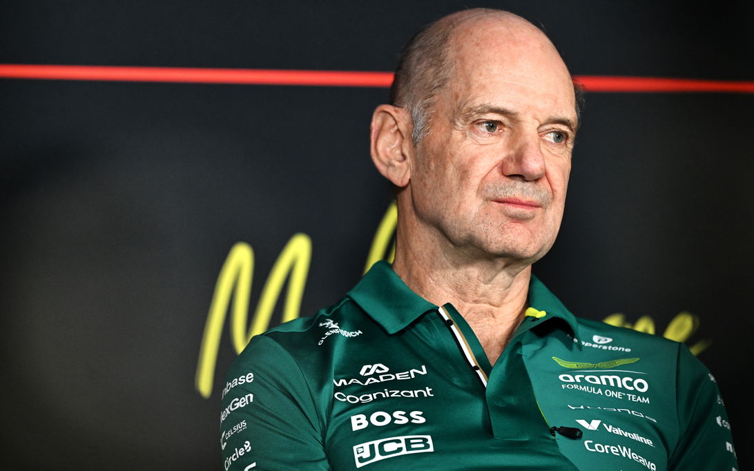 Montoya suggests Newey should 'stick to his shoes' and focus on design at Aston Martin