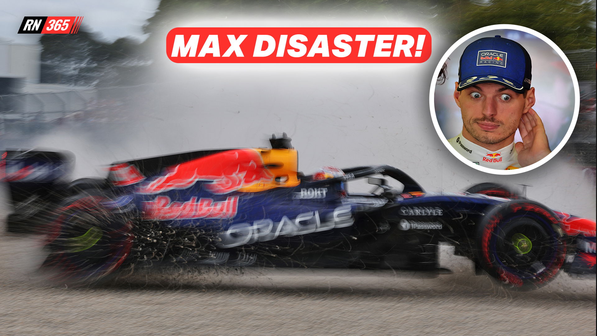 News thumbnail max disaster