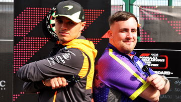 Reigning world champion set for surprise British GP appearance