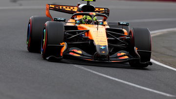 Norris trekt bikkelharde conclusie over F1-reglement: "Verstappen heeft altijd gelijk..."