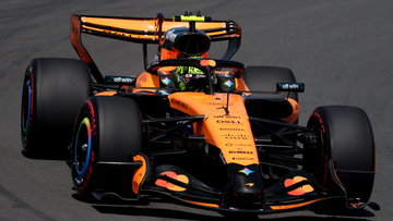 McLaren explain key difference in history repeat hope