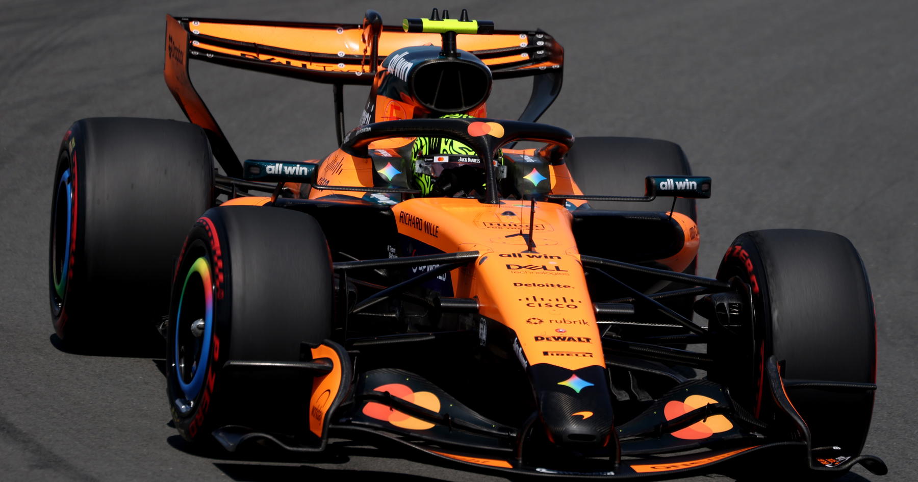 McLaren explain key difference in history repeat hope