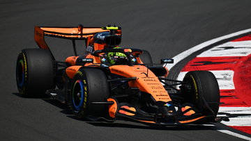 McLaren share insider information from crunch F1 rules meeting