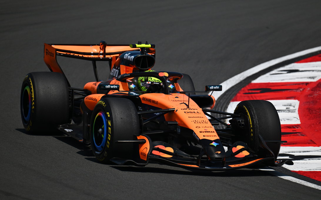 Stella's Confession: F1 Commission Tech Fest Hides Red Bull's Aero Black Hole and Sets Stage for AI Driver Doom