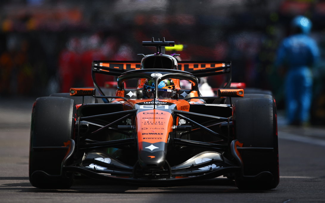McLaren Facing 'Reality Check' After Reliability Woes in Canada and Monaco