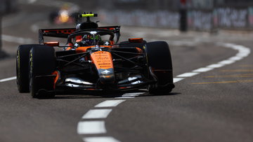 Lando Norris voices penalty fear after latest F1 setback