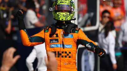 Norris win Hungary