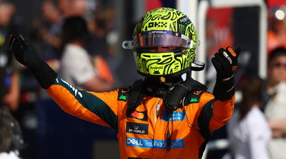 Norris win Hungary