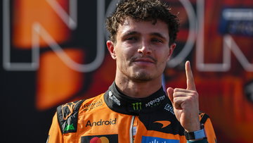 F1 fans torn over season-defining Lando Norris question