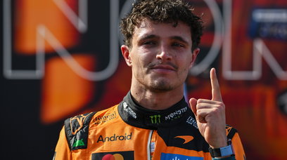 Norris win Hungary