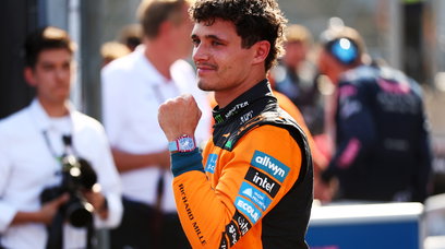 Norris win Hungary