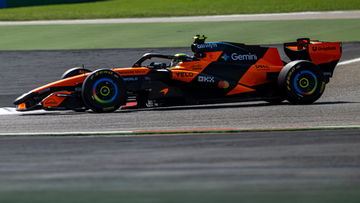 Can McLaren defend its title yet again in 2026?