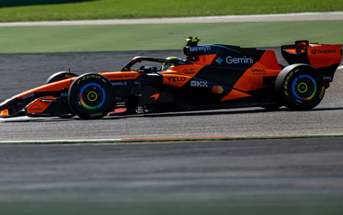 맥라렌, 2026년 타이틀 방어 과연 가능할까?