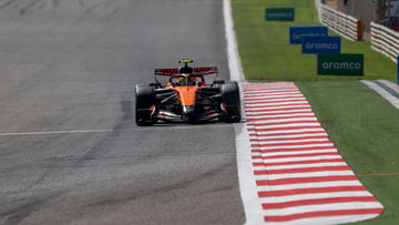 McLaren hoping to exploit key trick in crucial F1 battleground