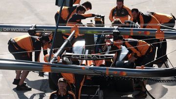 McLaren issue apology with investigation launched into double disaster