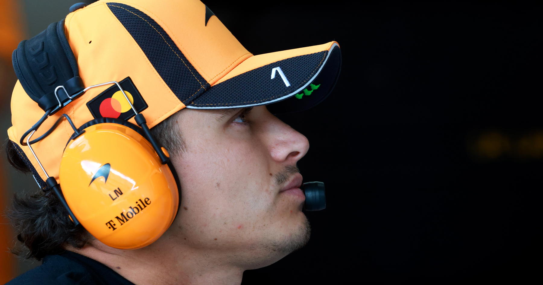 Lando Norris makes astonishing claim over Austin F1 qualifying struggles