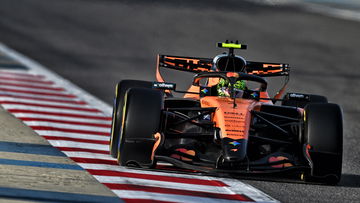 McLaren call for action over 'dangerous' F1 power units