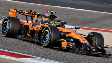 McLaren reageert op forse F1-kritiek Verstappen