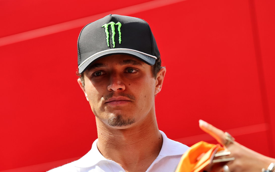 Lando Norris Labels 2026 Title Defense 'Pretty Impossible' Amid Reliability Woes