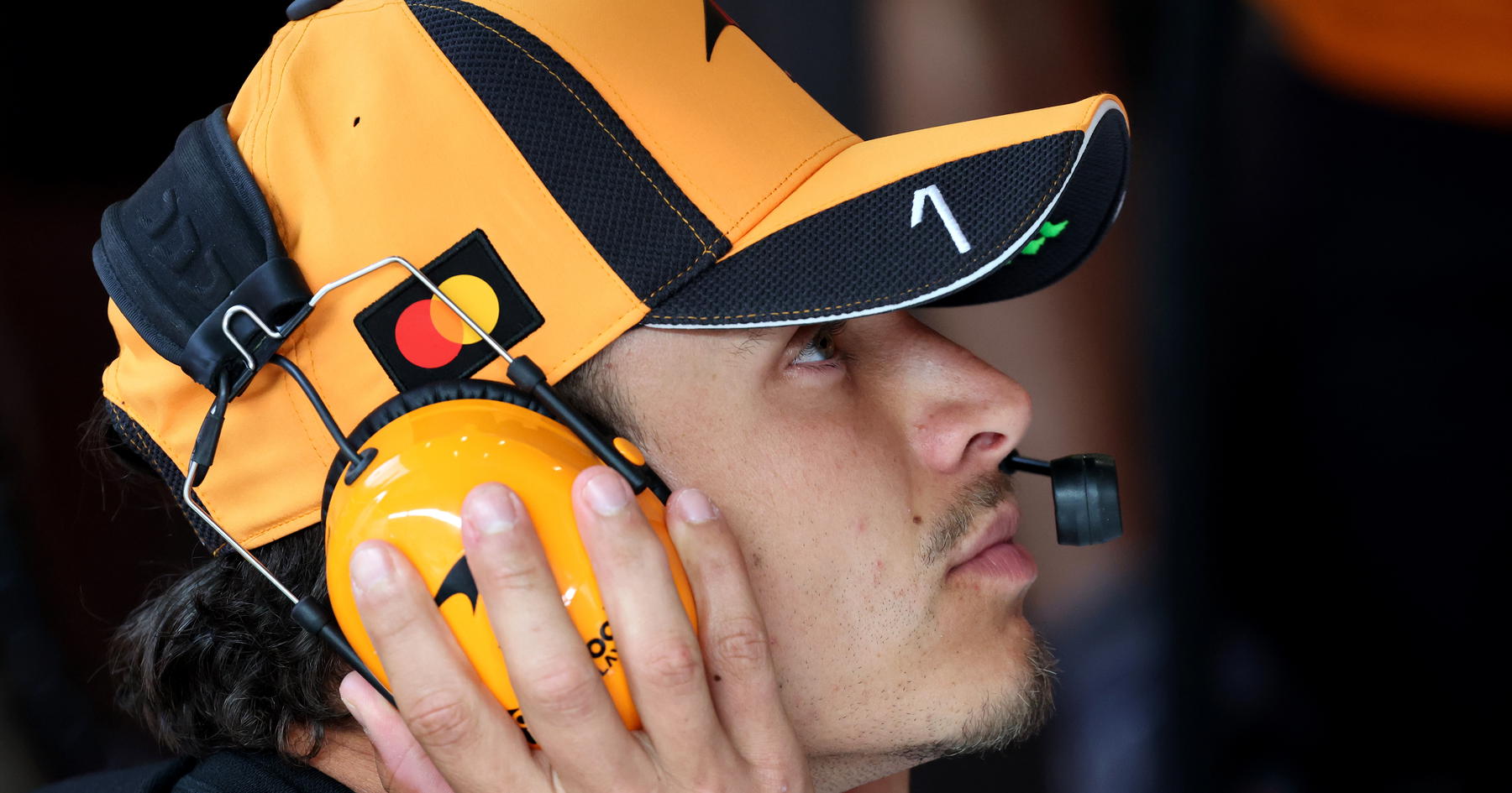 Lando Norris issues ominous Red Bull warning despite strong McLaren start
