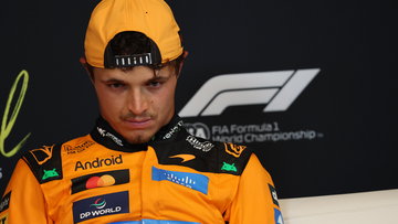 Lando Norris issues 'insanely tricky' Canadian GP prediction as rain threatens